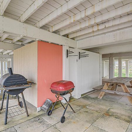 Large Group Gulf Retreat, Steps To Surfside Beach! Buitenkant foto